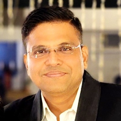 Hitesh Agrawal